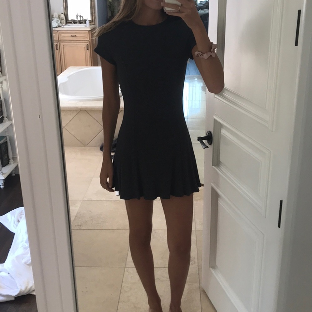 BDG T-shirt dress